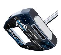 ODYSSEY AI-ONE SQUARE-2-SQUARE JAILBIRD ZT PUTTER - Right , 34" , Odyssey Forward Press