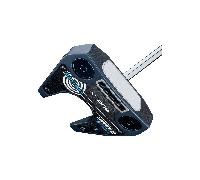 Odyssey Ai-ONE Square To Square Seven Putter Zt Os - 34 Option: 34, De