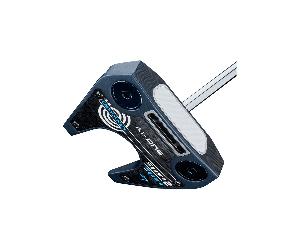 Odyssey Ai-ONE Square To Square Seven Putter Zt Os - 34 Option: 34, De