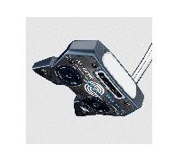 ODYSSEY AI-ONE WING BACK DB PUTTER - Right , 34" , Pistol