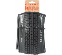 Odyssey Aitken 20´´ X 2.25 Urban Tyre Black 20´´ x 2.25 20´´ x 2.25 Black
