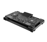 Odyssey AlphaTheta XDJ-AZ Black Label Flight Case with Wheels