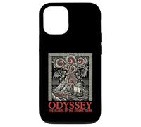 Odyssey Ancient Greek Mythology Sirens Song Case for iPhone 12/12 Pro