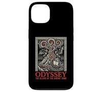 Odyssey Ancient Greek Mythology Sirens Song Case for iPhone 13