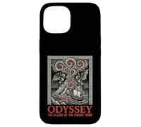 Odyssey Ancient Greek Mythology Sirens Song Case for iPhone 15