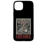 Odyssey Ancient Greek Mythology Sirens Song Case for iPhone 15 Plus