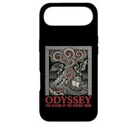 Odyssey Ancient Greek Mythology Sirens Song Case for iPhone Air