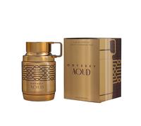 Odyssey Aoud Eau De Parfum 60ml Armaf White 60ml