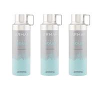 Odyssey Aqua Perfumed Deodorant Spray 200ml (Pack of 3)