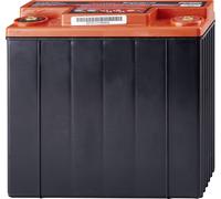 Odyssey (PC680) 12V 16Ah 170A AGM Motorcycle Battery - For Ariel Atom