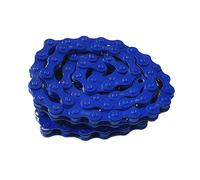 Odyssey Bluebird Chain Blue