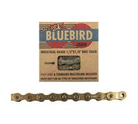 Odyssey Bluebird Chain Ody 1/2x1/8 Bluebird Gld Whalflink