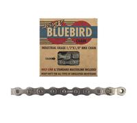 Odyssey Bluebird Chain Ody 1/2x1/8 Bluebird Sil Whalflink