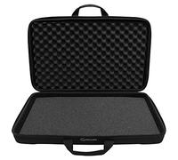 Odyssey BMSLDJCM Universal DJ Controller/Utility Eva Moulded Carrying Bag