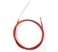 Odyssey BMX Linear Slick Cable Red 1.5mm