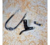 Odyssey M-2 Levers Brake Lever Ody Mono M2 Hinged Short Bk