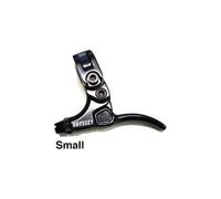 Odyssey BMX Monolever Brake Lever Black Left