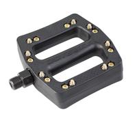 ODYSSEY BMX Pedal JCPC Plastic Black