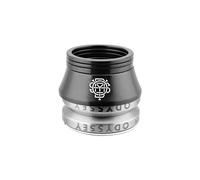 Odyssey BMX per Internal Head set - Conical black