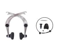 ODYSSEY BMX Springfield U - Brake Polished