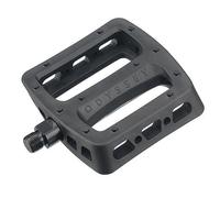 Odyssey BMX Twisted Pro Pedals Black