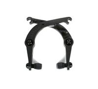 Odyssey Brake Calliper Springfield Black