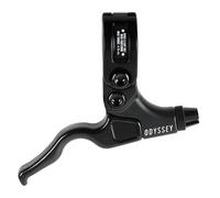 Odyssey Brake Lever Ody Mono Hinged Trigger Lh Bk