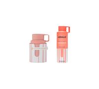 Odyssey Candee Eau De Parfum 100ml & 200ml Perfumed Doedorant Spray