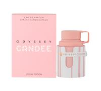 Odyssey Candee Eau De Parfum 60ml Armaf White 60ml