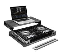 Odyssey Cases FZGSPIDDJSR2, DJ Controller Case for Pioneer DDJ-SR2