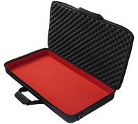 Odyssey Cases Pioneer DDJ-1000 / DDJ-1000SRT EVA Case Redline Soft Case Series