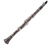 Odyssey Debut Bb Clarinet Outfit With Case