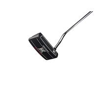 Odyssey DFX Putter(Right-Handed, Double Wide, Pistol Grip, 34), Black