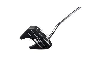 Odyssey DFX Putter(Right-Handed, Seven, Oversized Grip, 35)