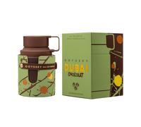 Odyssey Dubai Chocolate Eau De Parfum 100ml Armaf White 100ml