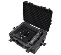 Odyssey Dust and Waterproof Case for Pioneer DJ DJC-STS1 and RMX-1000