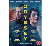 Odyssey [DVD]