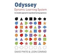 Odyssey - Dynamic Learning System: An innovative approach to inspirational learning experiences