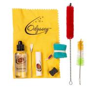 ODYSSEY ESSENTIALS CLARINET CARE KIT
