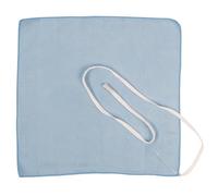 ODYSSEY ESSENTIALS MICROFIBER SWAB ALTO SAX STITCHED EDGE