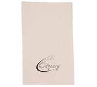 ODYSSEY ESSENTIALS MICROFIBER SWAB ALTO SAX ZIGZAG EDGE