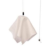 ODYSSEY ESSENTIALS MICROFIBER SWAB TENOR SAX STITCHED EDGE