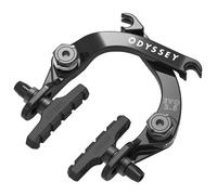 Odyssey Evo 2.5 Rim Brake Caliper Silver One Size Black