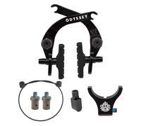 Odyssey Evo 2.5 U-Brake Black