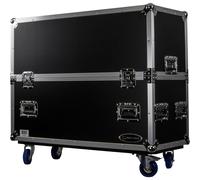 Odyssey Flight Case for Electro-Voice Evolve 50 system