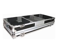 Odyssey FRBM10W ATA Turntable Case
