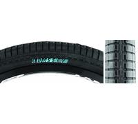 Odyssey Frequency G Flatland Tire Ody Freq-g Flatland 20x1.75 Bk