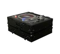 Odyssey FZ-1200BL Black Label Universal Turntable Case