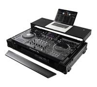 Odyssey FZGSXDJXZW1BL Black Label Case with 1U for Pioneer XDJ-XZ