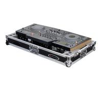 Odyssey FZOPUSQUADCW1 1U Flight Case for OPUS-QUAD